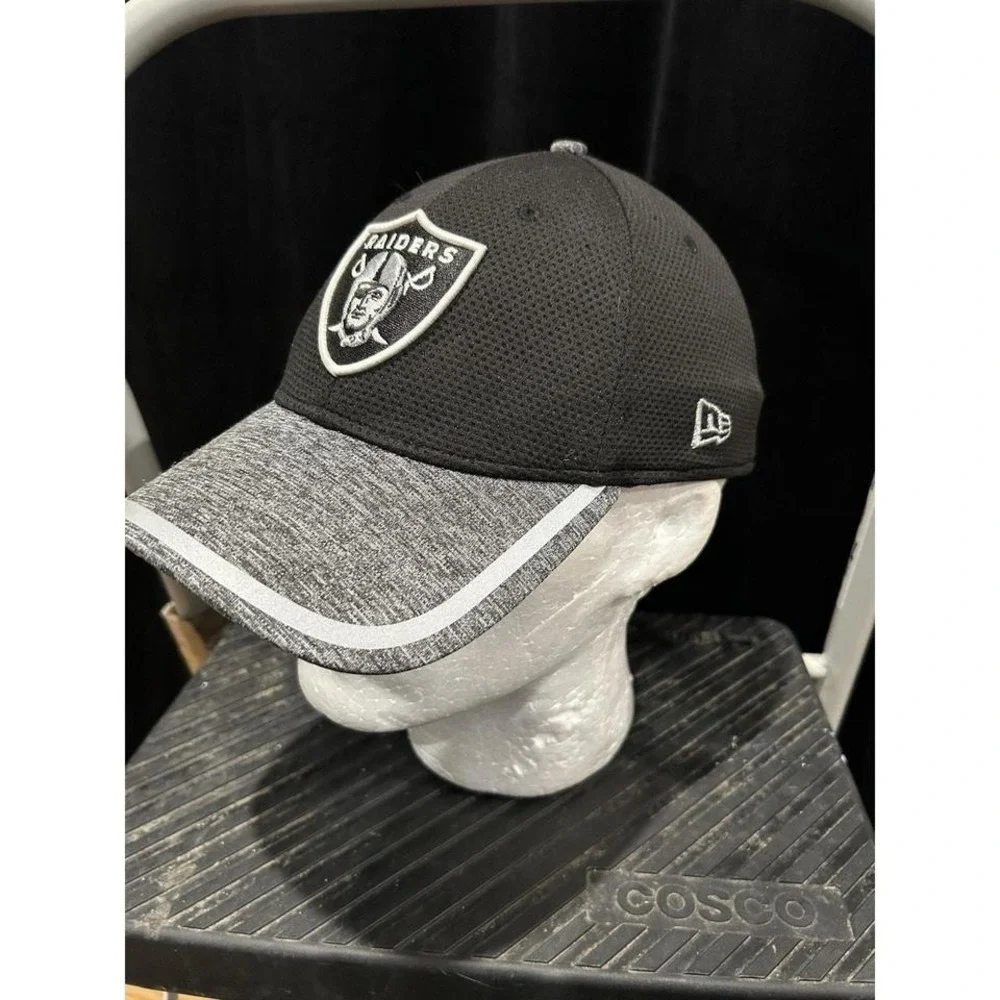 New Era official las